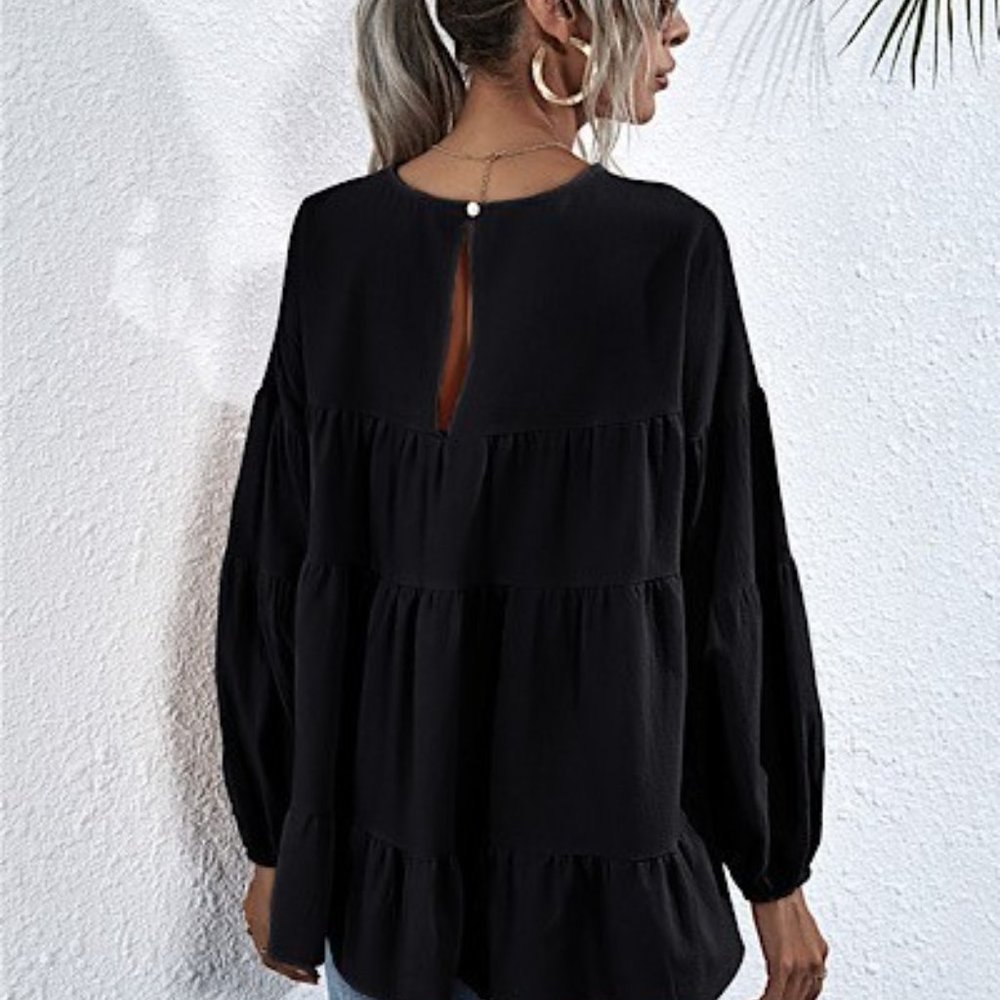 Ladies Top - Picture 2 of 2